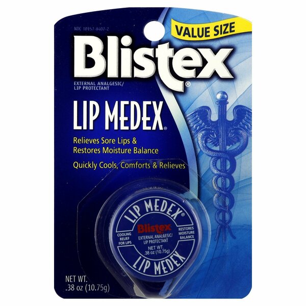 Blistex Lip Medex Balm 447803